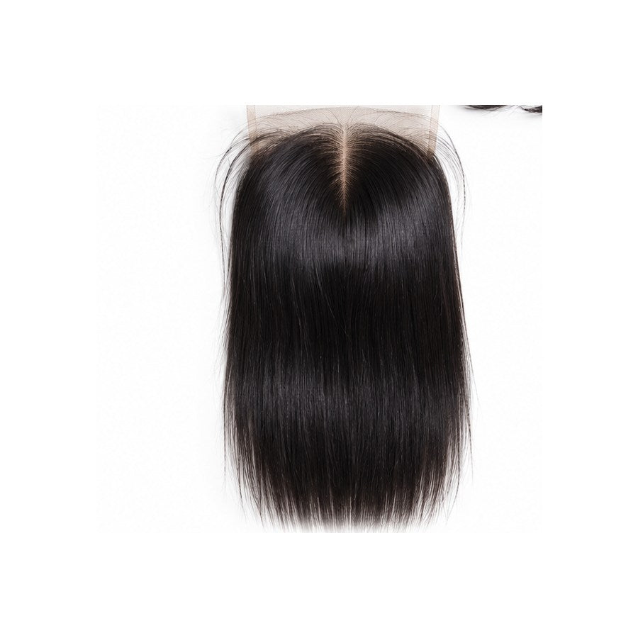 Styled Straight / Body Wave / Deep Wave hair example