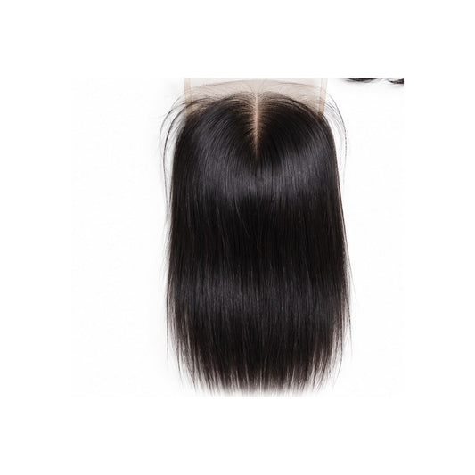 Styled Straight / Body Wave / Deep Wave hair example