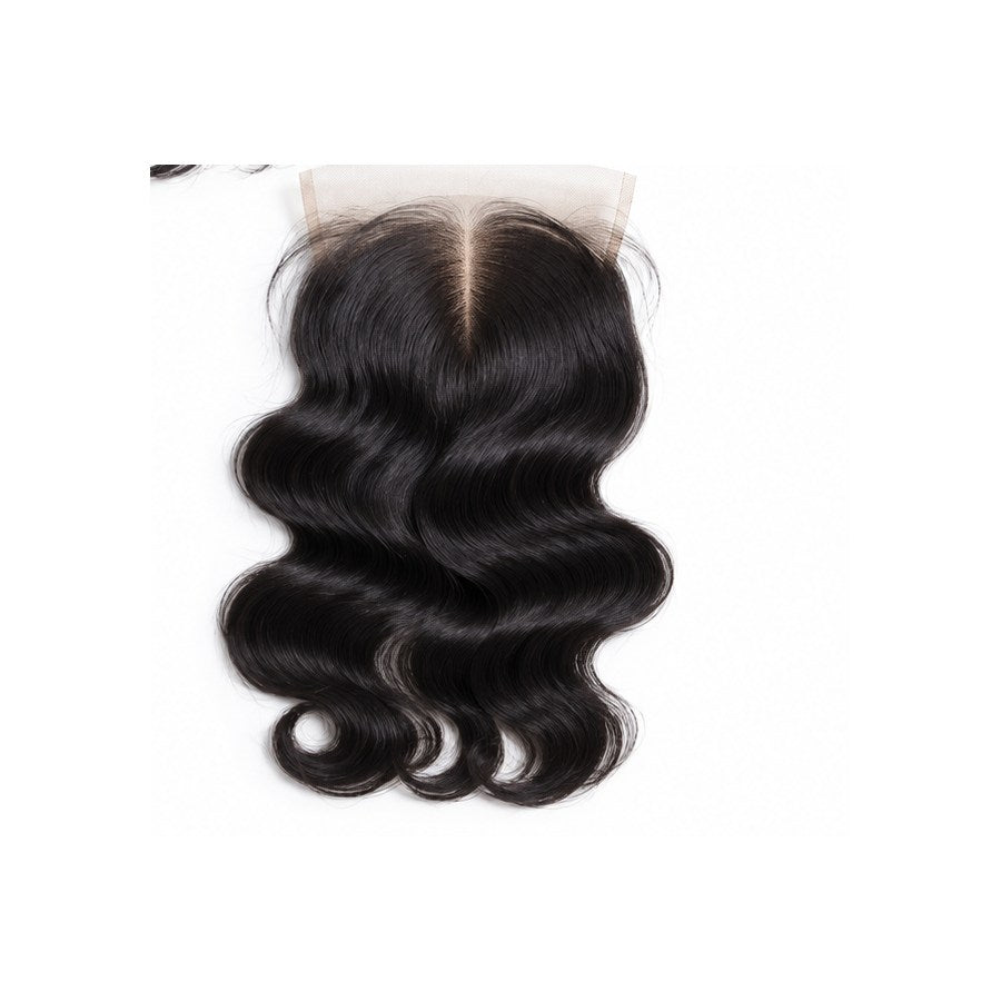 Styled Deep Curly / Loose Wave / Loose Deep Wave / Loose Straight / Ocean Wave hair example