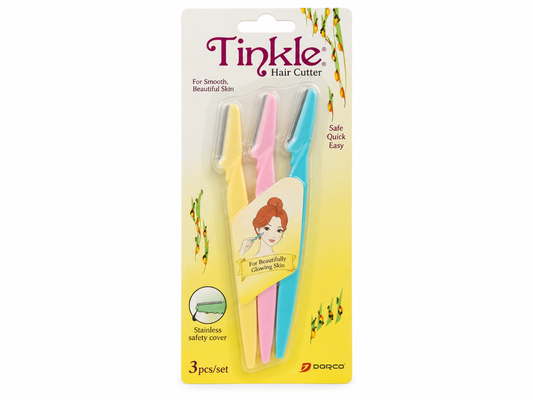 Tinkle Hair Cutter