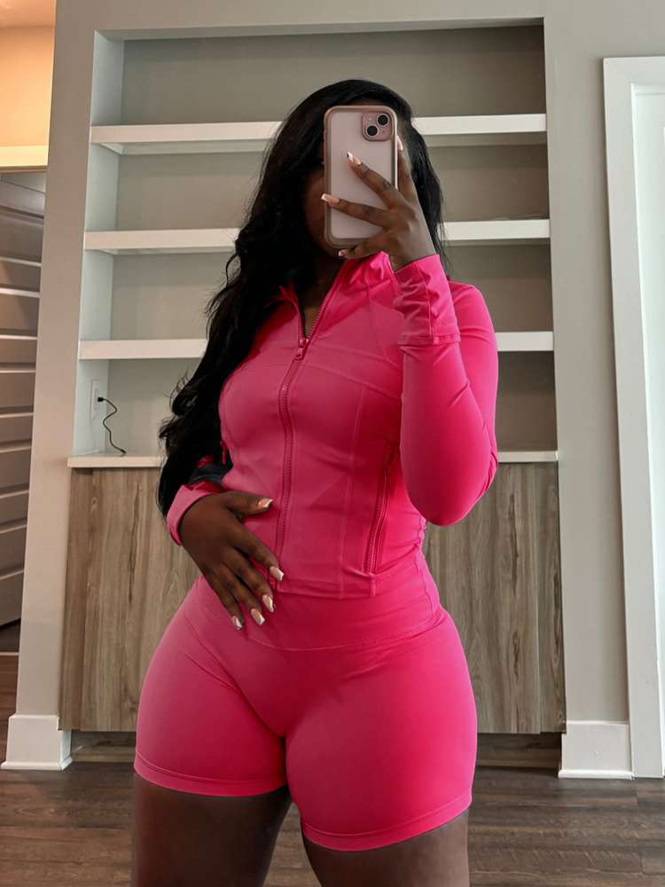 It Girl Set