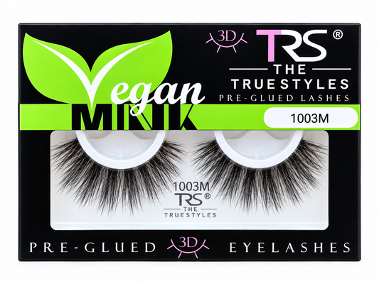 TRS The True Styles 1003M lashes