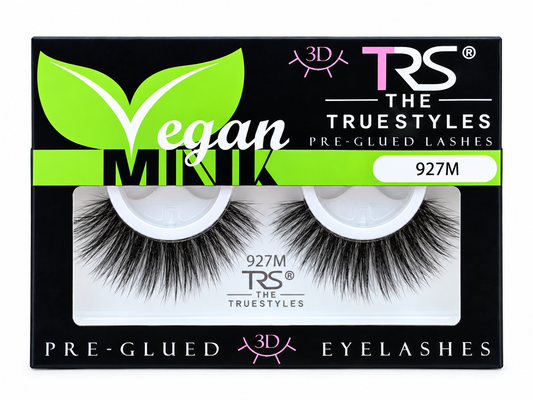 TRS The True Styles 927M lashes