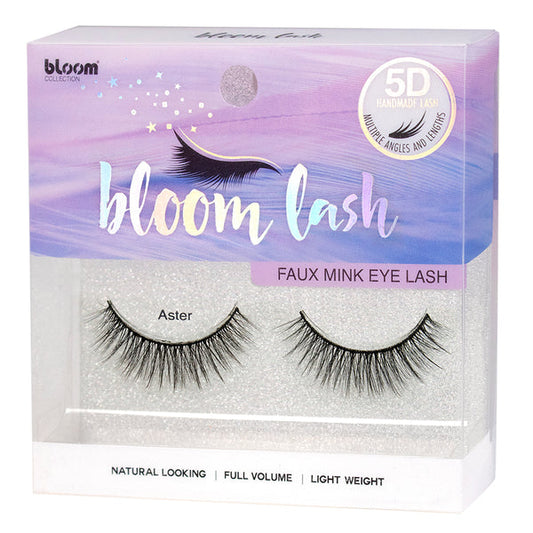 Bloom Lash Aster