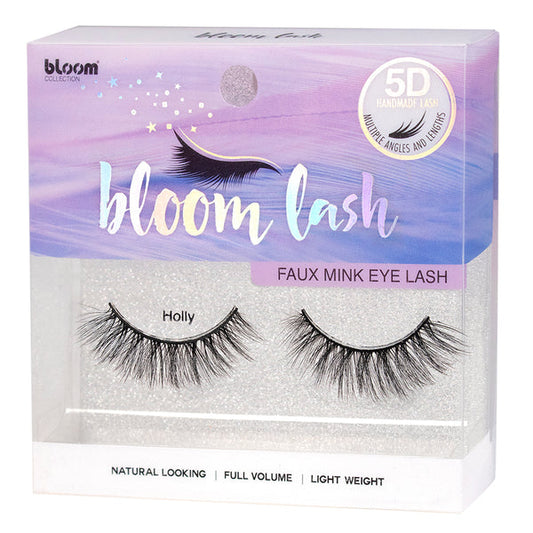 Bloom Lash Holly
