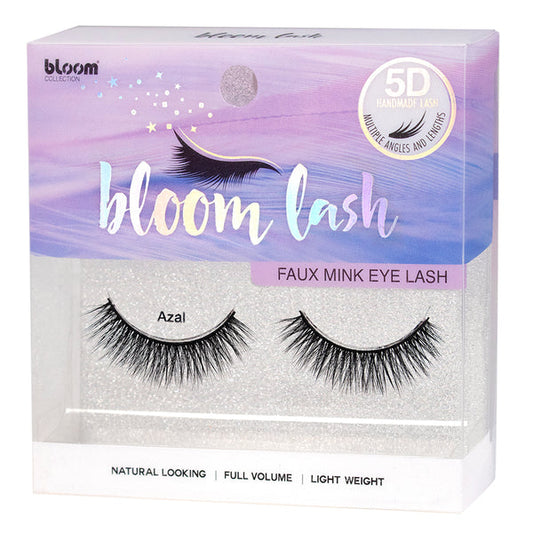 Bloom Lash Azal
