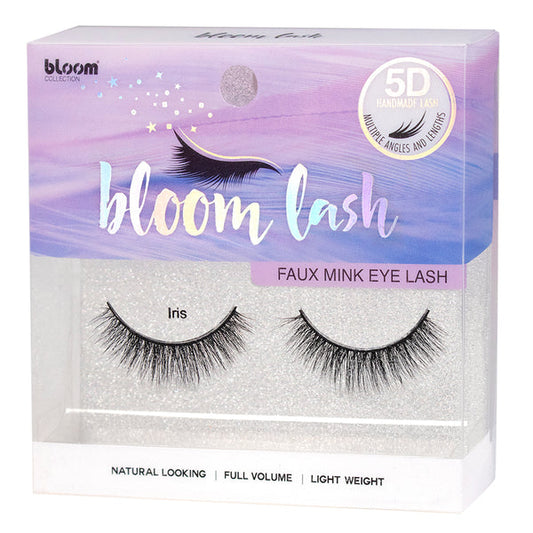 Bloom Lash Iris
