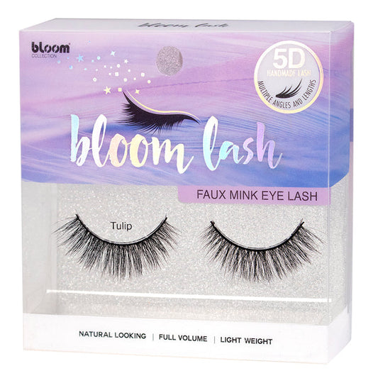 Bloom Lash Tulip