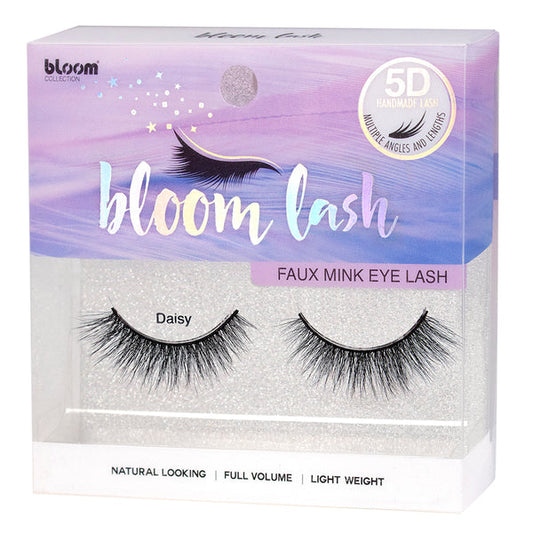 Bloom Lash Daisy