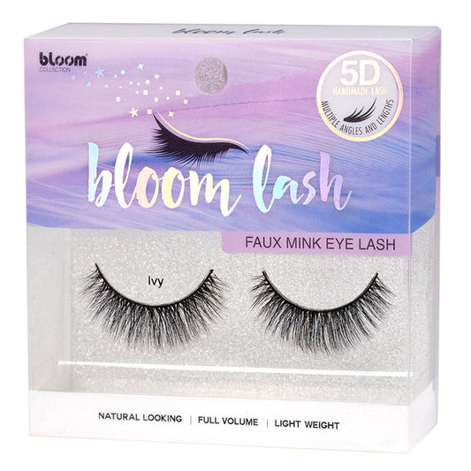 Bloom Lash Ivy