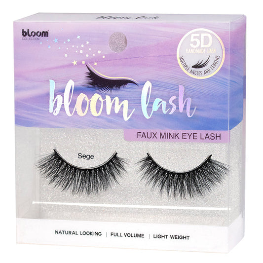 Bloom Lash Sege
