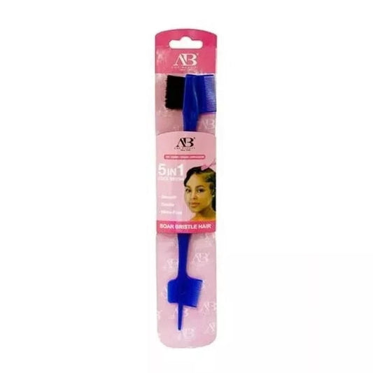 ANA Beauty 5 in 1 Edge Brush ABR0288